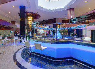 Viajes Melia Palas Atenea + Entradas a Katmandú Park Viajes Melia Palas Atenea + Entradas a Katmandú Park