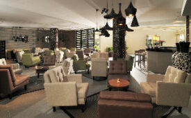 Viajes Sir Anthony + Entradas Loro Parque 1 día