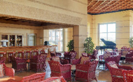 Viajes H10 Costa Adeje Palace + Entradas Loro Parque 1 día