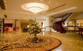 Viajes Botanico and The Oriental Spa Garden + Entradas Loro Parque 1 día