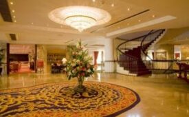 Viajes Botanico and The Oriental Spa Garden + Entradas Siam Park 1día