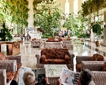 Viajes Vulcano + Entradas Siam Park 1día