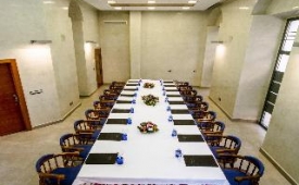 Viajes Sercotel Selu + Visita Patios típicos Cordobeses