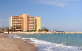 Viajes TRYP MÃ¡laga Guadalmar Hotel + Entradas Combinada Museo Thyssen