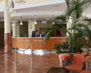 Viajes IFA Interclub Atlantic + Surf en Maspalomas 3 hora / dia Viajes IFA Interclub Atlantic + Surf en Maspalomas 3 hora / dia