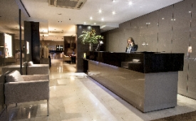 Viajes Zenit Barcelona + Entradas General Illa Fantasía