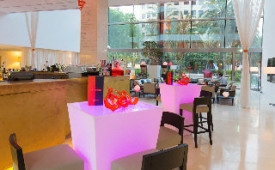 Viajes Hilton Barcelona + Entradas General Illa Fantasía
