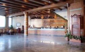 Viajes Marco Polo + Trekking Baja-Media Montaña