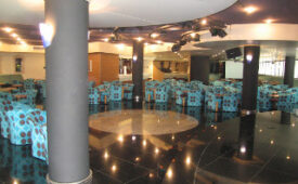 Viajes Jardins d'Ajuda Suite