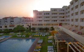 Viajes Albufeira Sol Hotel & Spa + Entradas Zoomarine Parque temático 1 día