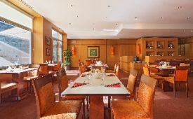 Viajes HF Fenix Lisboa