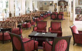 Viajes Los Monteros + Entradas General Selwo Aventura Estepona