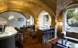 Viajes NH Collection Caceres Palacio de Oquendo