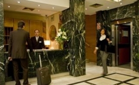 Viajes Navas + Visita Alhambra con guía