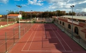 Viajes Suite hotel Castillo de Elba