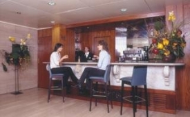 Viajes Catalonia Roma + Entradas General Illa Fantasía