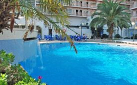 Viajes H Top Olympic