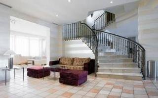 Viajes Hesperia Cordoba + Visita Patios típicos Cordobeses Viajes Hesperia Cordoba + Visita Patios típicos Cordobeses