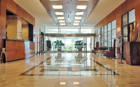 Viajes Eurostars Las Adelfas