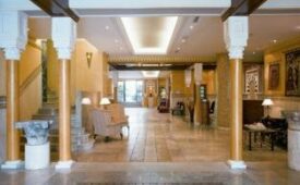 Viajes Eurostars Maimonides + Visita la Mezquita y judería