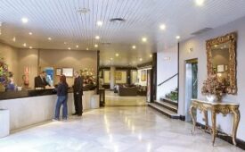 Viajes Catalonia Hispalis