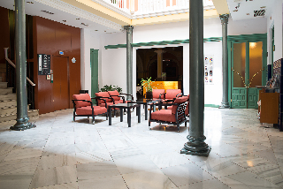 Viajes NH Inglaterra + Visita Alhambra y Granada con audioguía 48h Viajes NH Inglaterra + Visita Alhambra y Granada con audioguía 48h