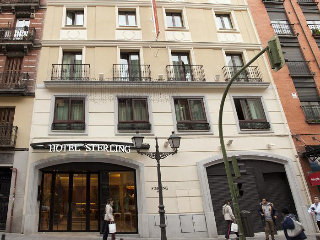 Viajes Hotel Sterling Viajes Hotel Sterling