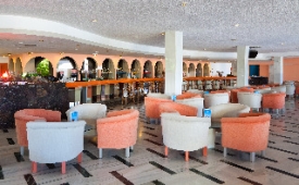 Viajes THB Corbeta + Kitesurf en Playa Blanca  3 hora / dia