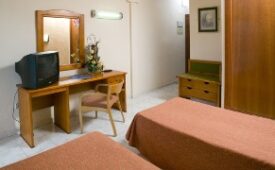 Viajes Cabana + Entradas Terra Mítica 1 día