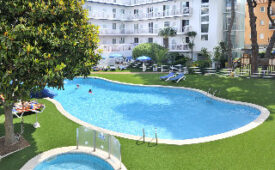 Viajes Balmes Calella