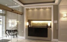 Viajes Condado + Entradas General Illa Fantasía