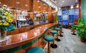 Viajes Gotico + Entradas a la Sagrada Familia de Gaudí