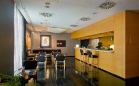 Viajes Eurohotel Diagonal Port + Entradas General Illa Fantasía