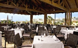 Viajes Costa Adeje Gran Hotel + Entradas Siam Park 1día