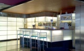 Viajes Abba Sants + Entradas al Museo del Camp Nou