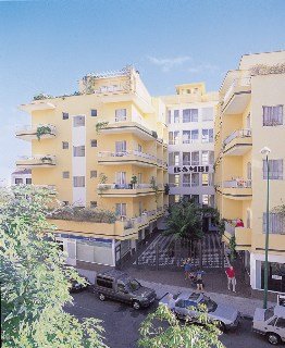 Viajes RF Bambi + Entradas Loro Parque 1día y Siam Park 1 día Viajes RF Bambi + Entradas Loro Parque 1día y Siam Park 1 día