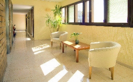 Viajes Adonis Plaza + Entradas Siam Park 1día