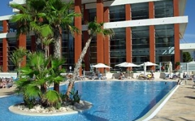 Viajes Levante Club & Spa