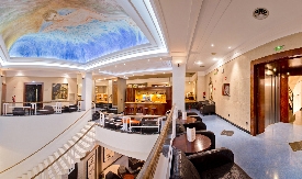 Viajes SERHS RIVOLI RAMBLA + Aquarium de Barcelona