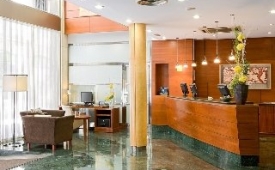 Viajes NH Barcelona Centro + Entradas General Illa Fantasía