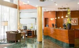 Viajes NH Barcelona Centro + Aquarium de Barcelona