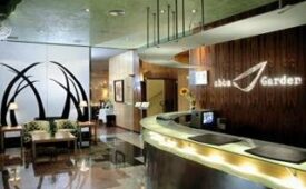 Viajes Abba Garden + Entradas al Museo del Camp Nou