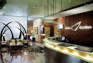 Viajes Abba Garden + Entradas General Illa Fantasía Viajes Abba Garden + Entradas General Illa Fantasía