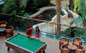 Viajes Sandos Papagayo Beach Resort