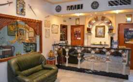 Viajes Los Omeyas + Visita Patios típicos Cordobeses