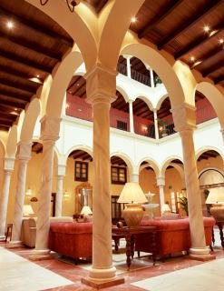 Viajes Vincci La Rabida Viajes Vincci La Rabida