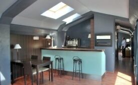 Viajes Reial Pirineus Hotel + Forfait  Grandvalira