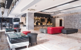 Viajes Salles Hotel Ciutat del Prat + Aquarium de Barcelona