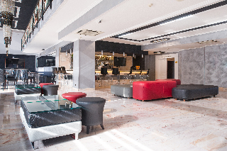 Viajes Salles Hotel Ciutat del Prat + Aquarium de Barcelona Viajes Salles Hotel Ciutat del Prat + Aquarium de Barcelona