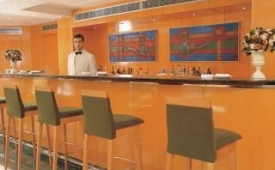 Viajes Nh Alberto Aguilera